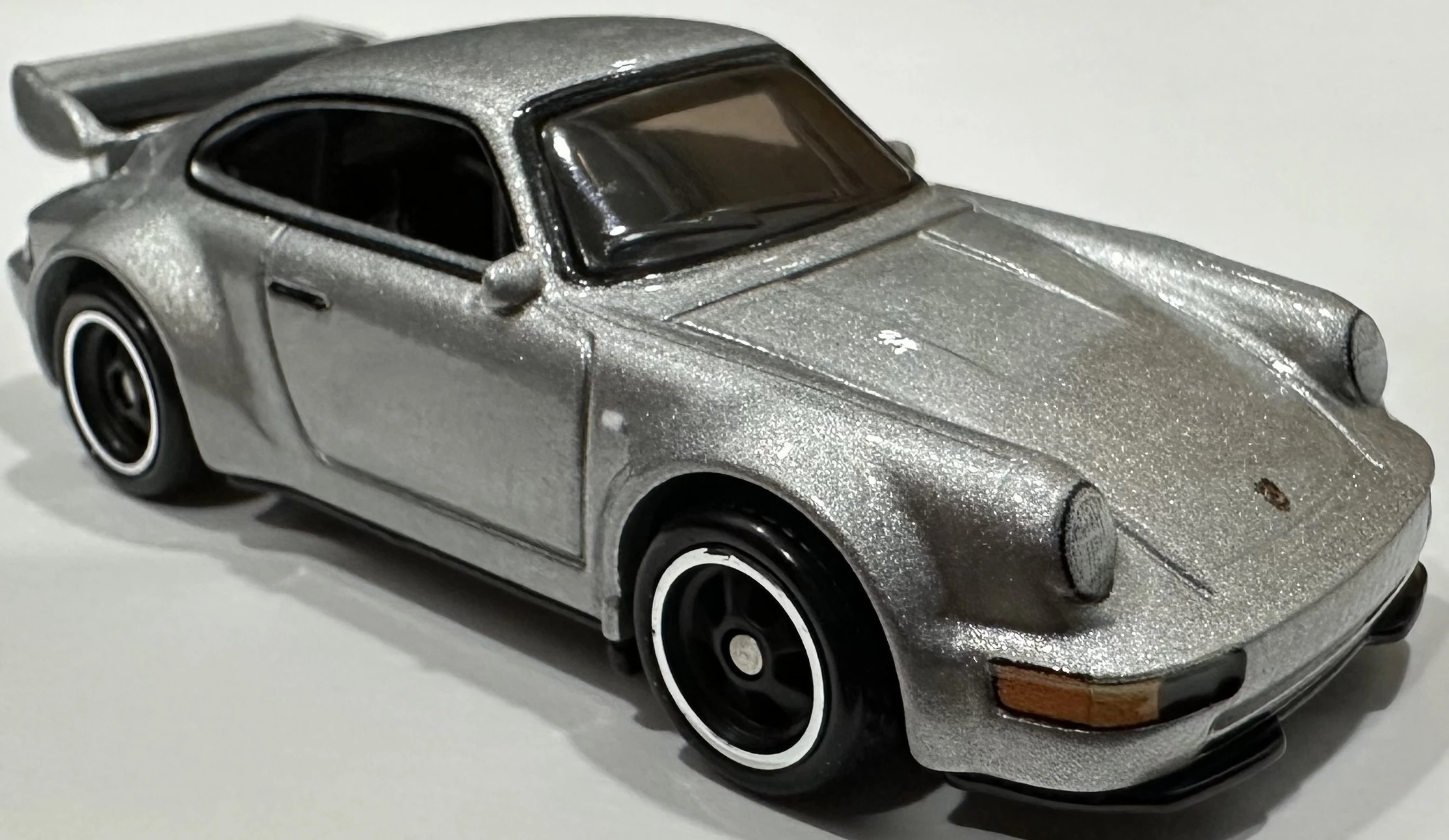 Porsche 911 Carrera RS 3.8