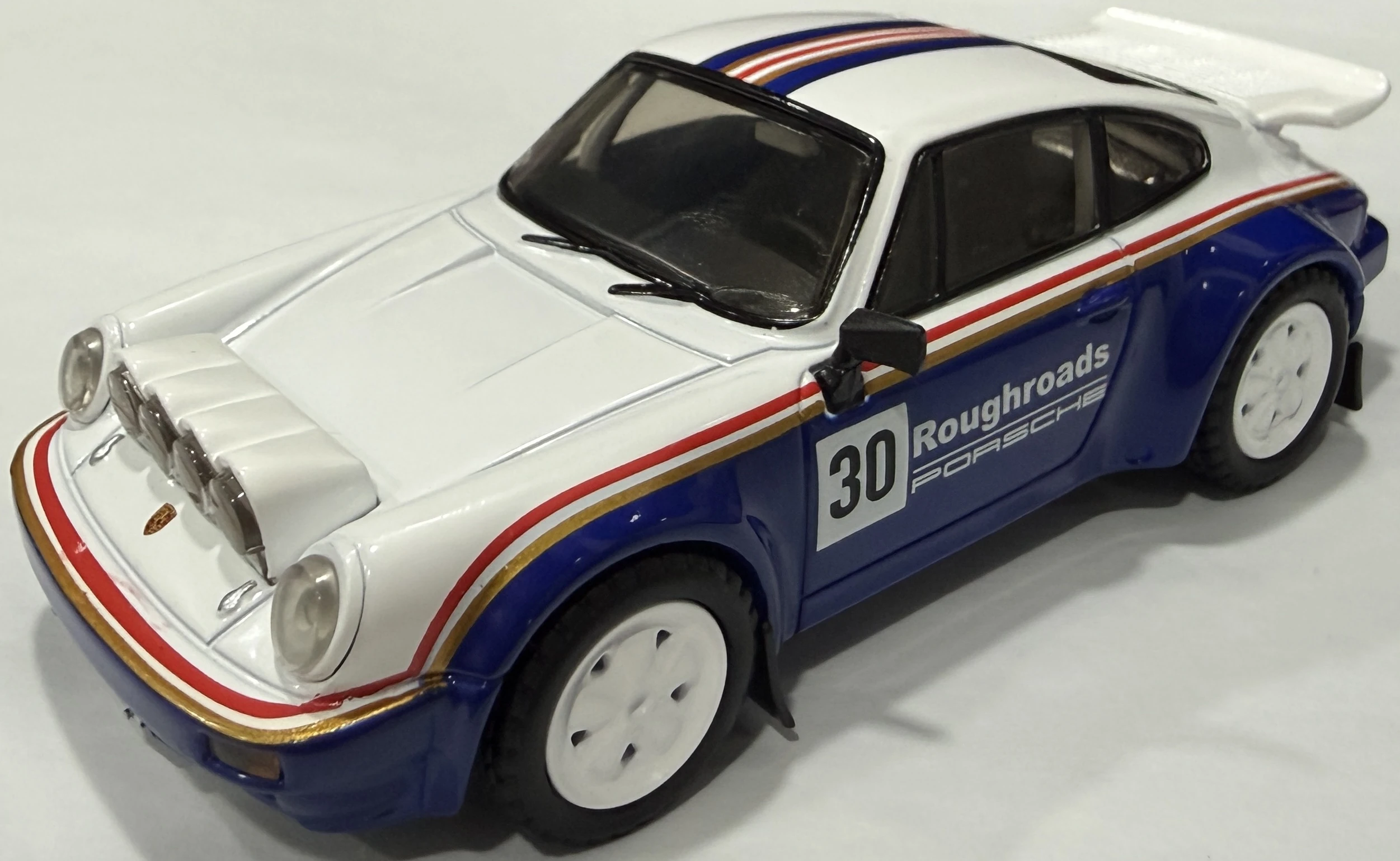 Porsche 911 SC RS