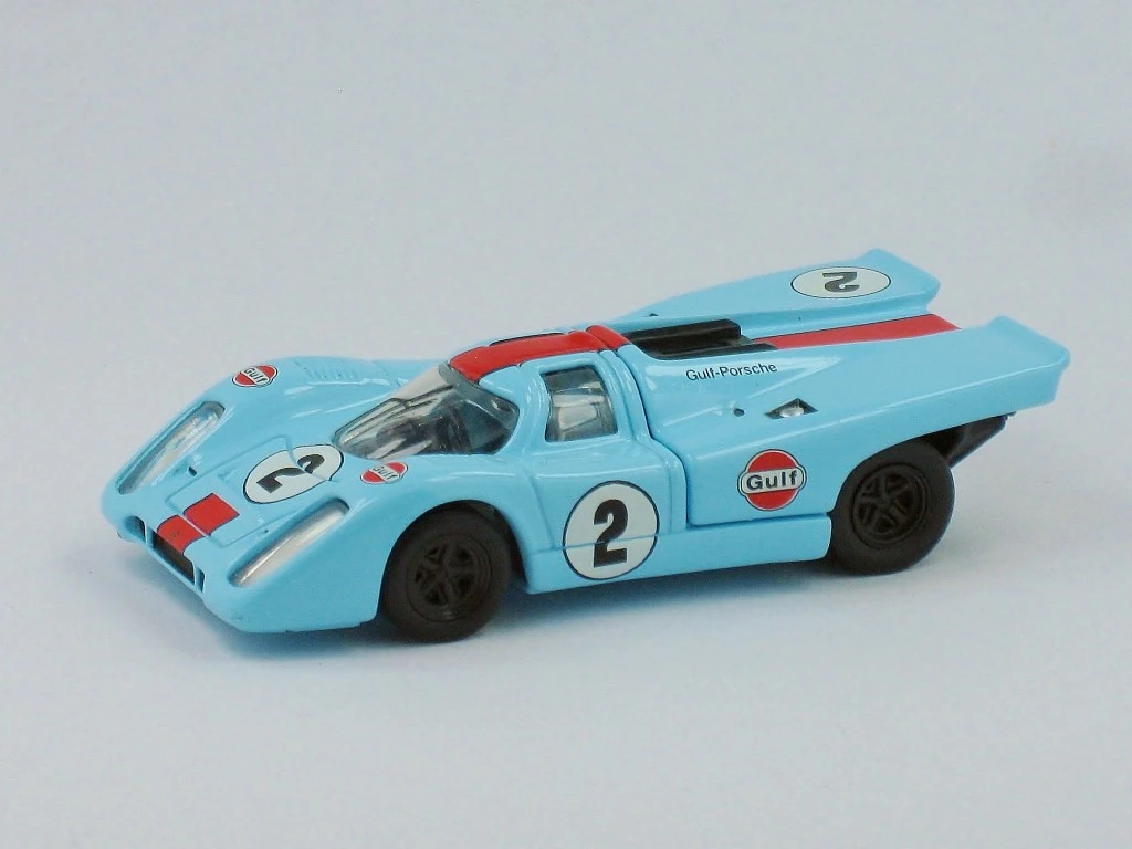 Porsche 917KH