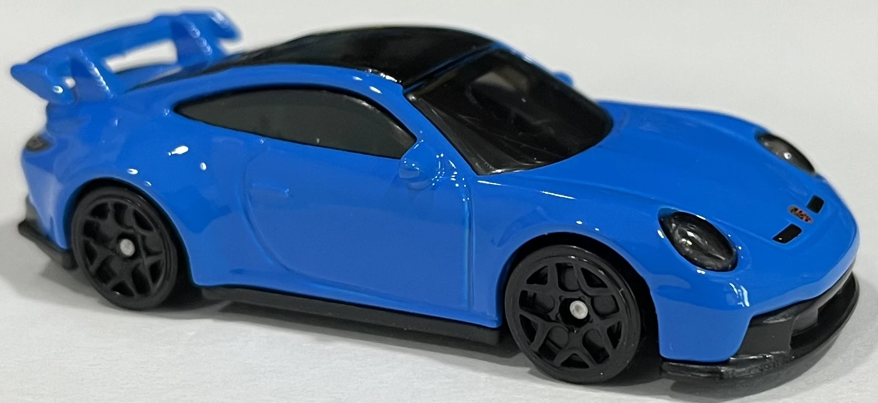 Porsche 911 GT3