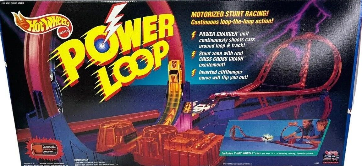 Power Loop