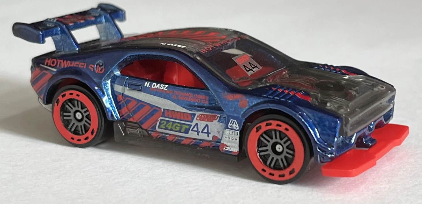 Power 24-GT