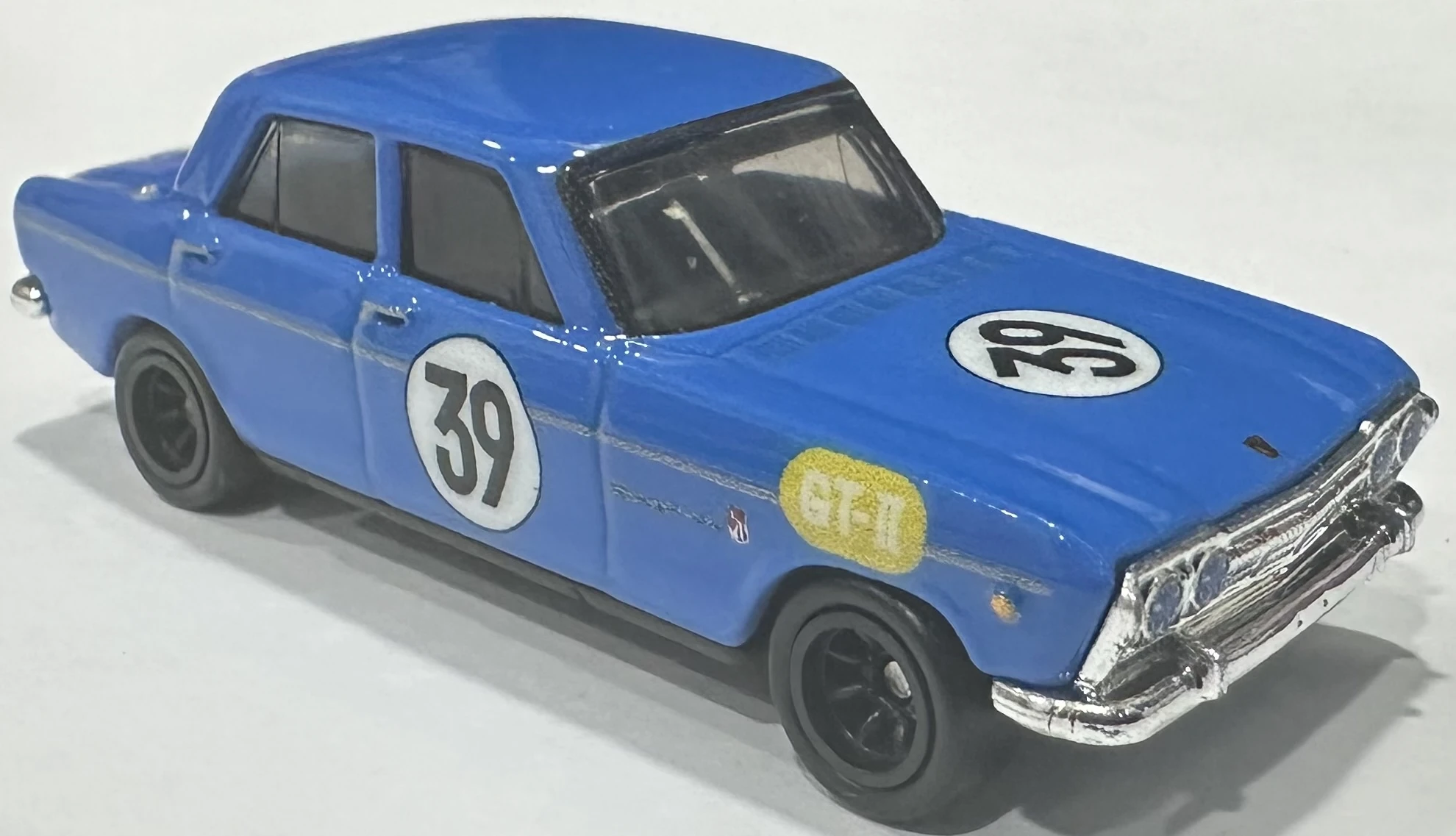 '64 Prince Skyline GT