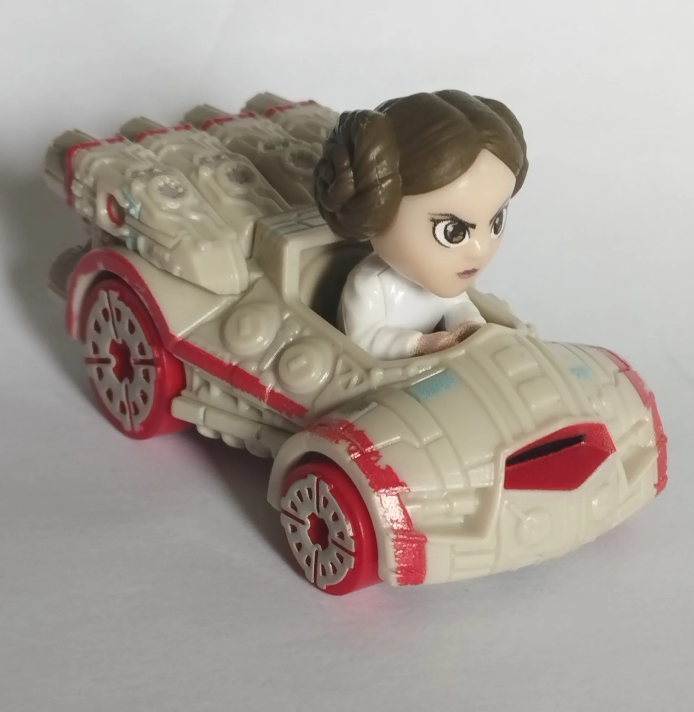 Princess Leia