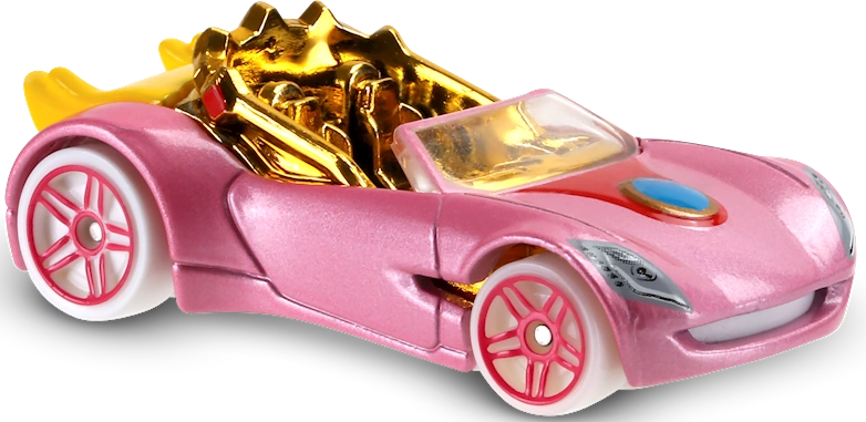 Princess Peach