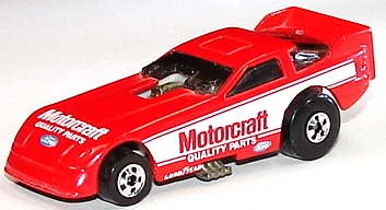 Probe Funny Car