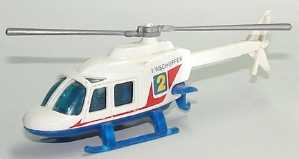 Propper Chopper