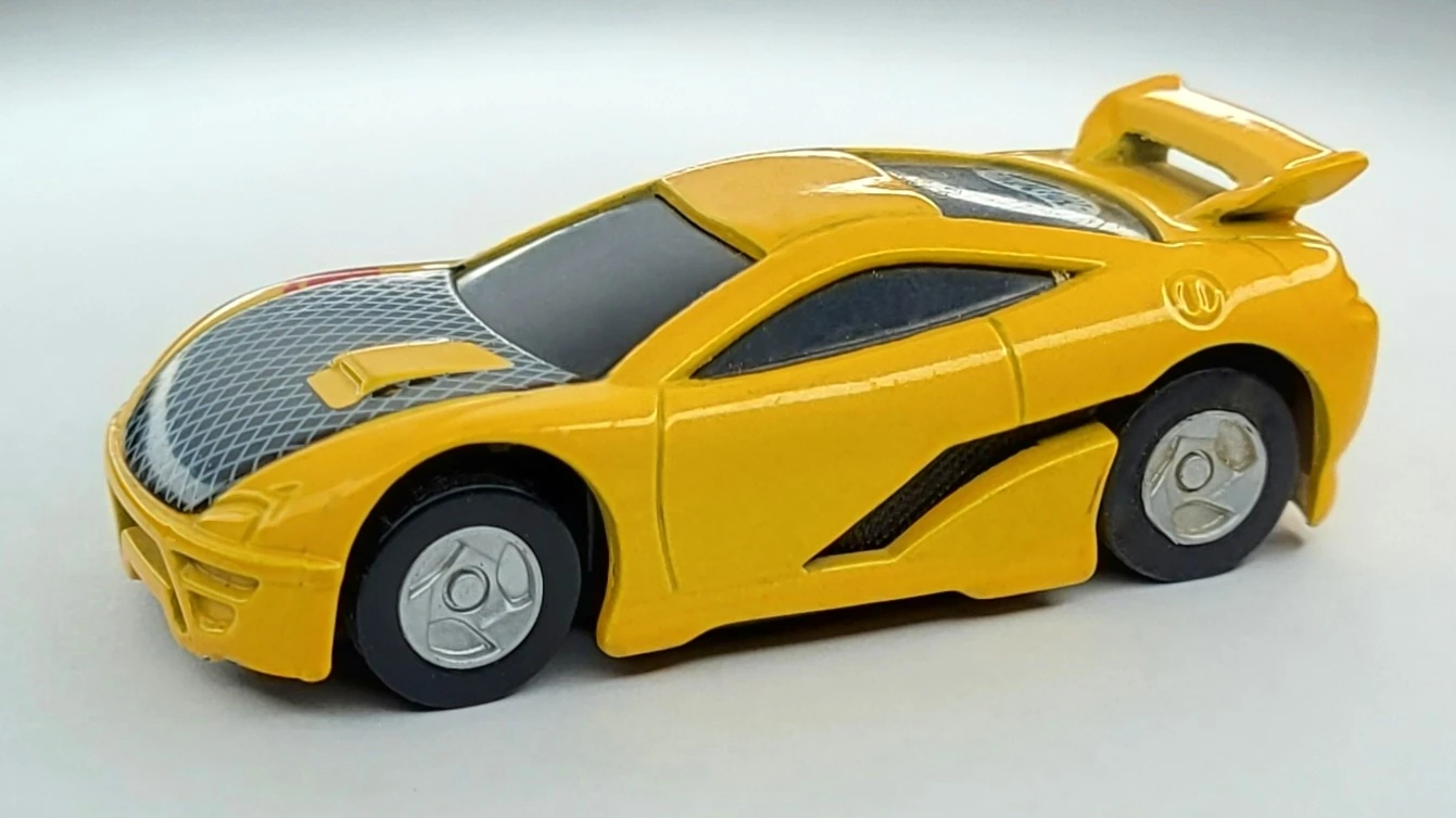Seared Tuner