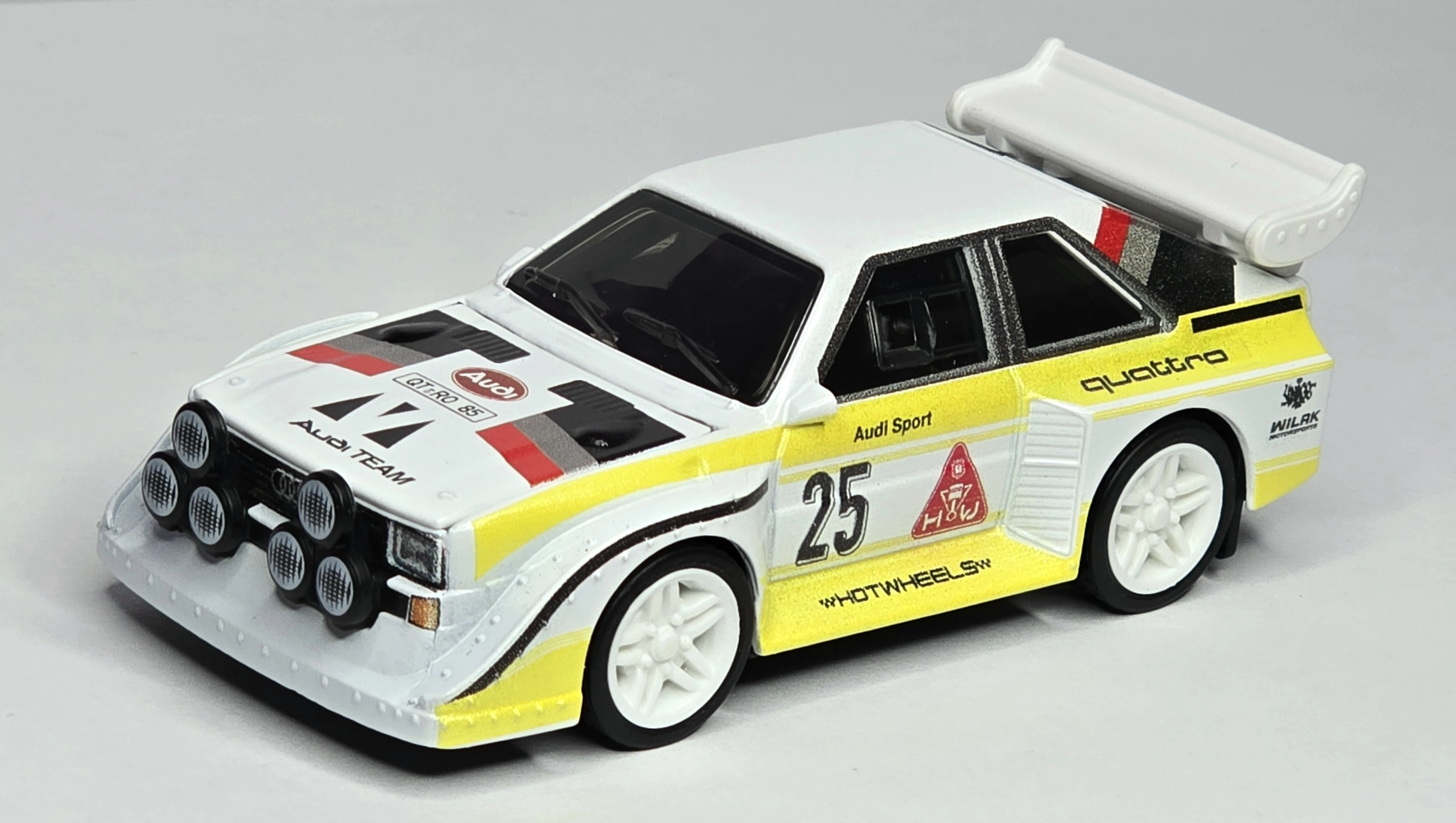 Audi Sport quattro S1 E2