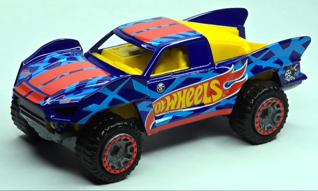 Baja Truck