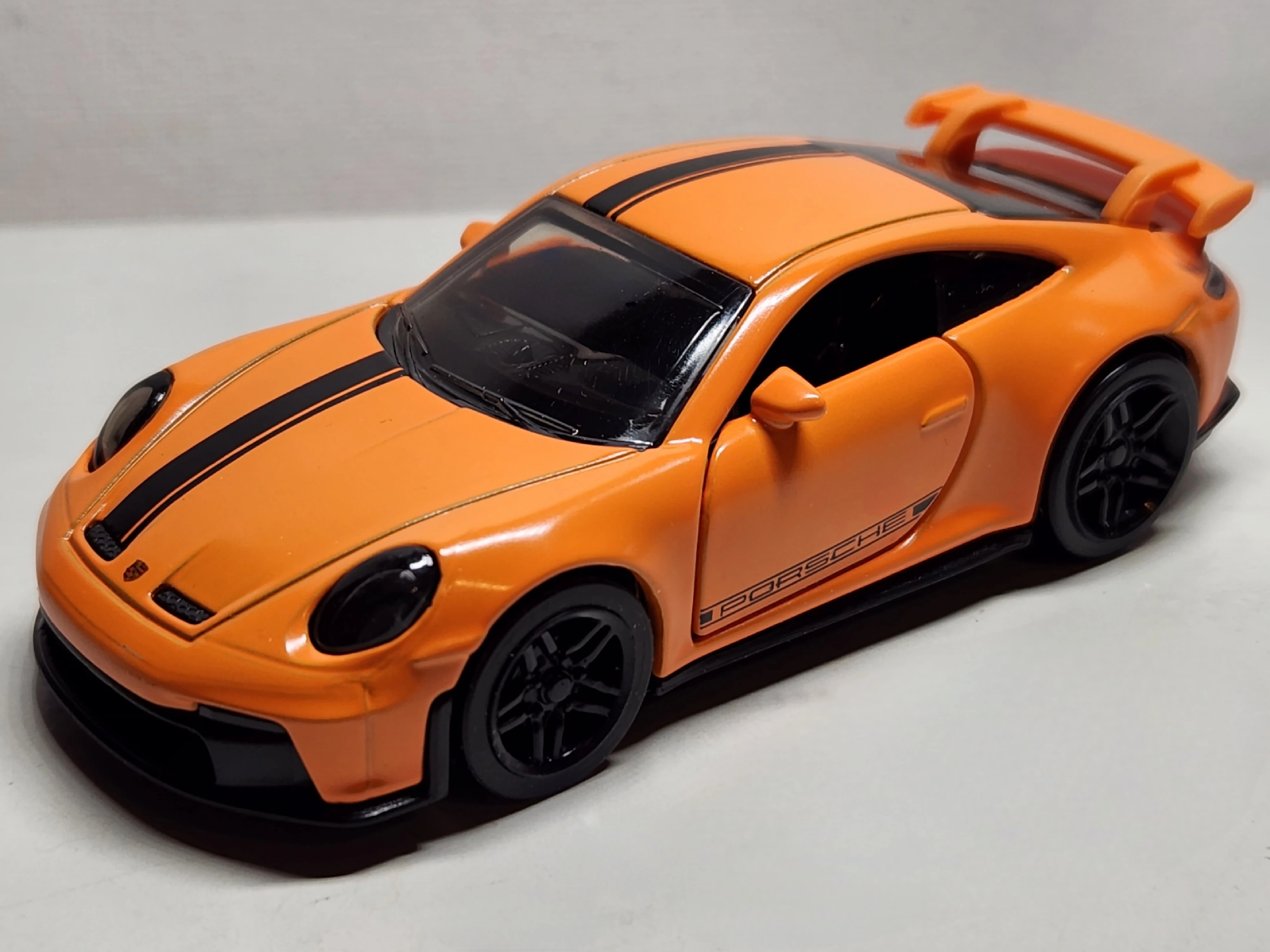 Porsche 911 GT3