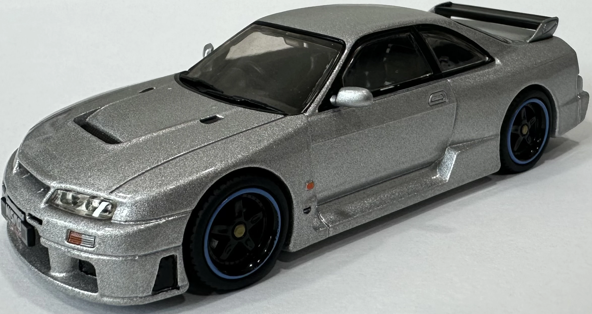 NISMO GT-R LM (1995 BCNR33)