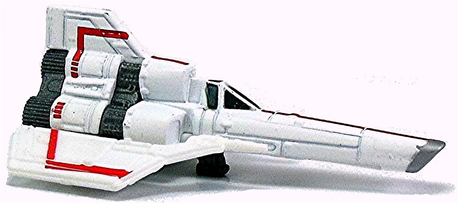 Battlestar Galactica Colonial Viper