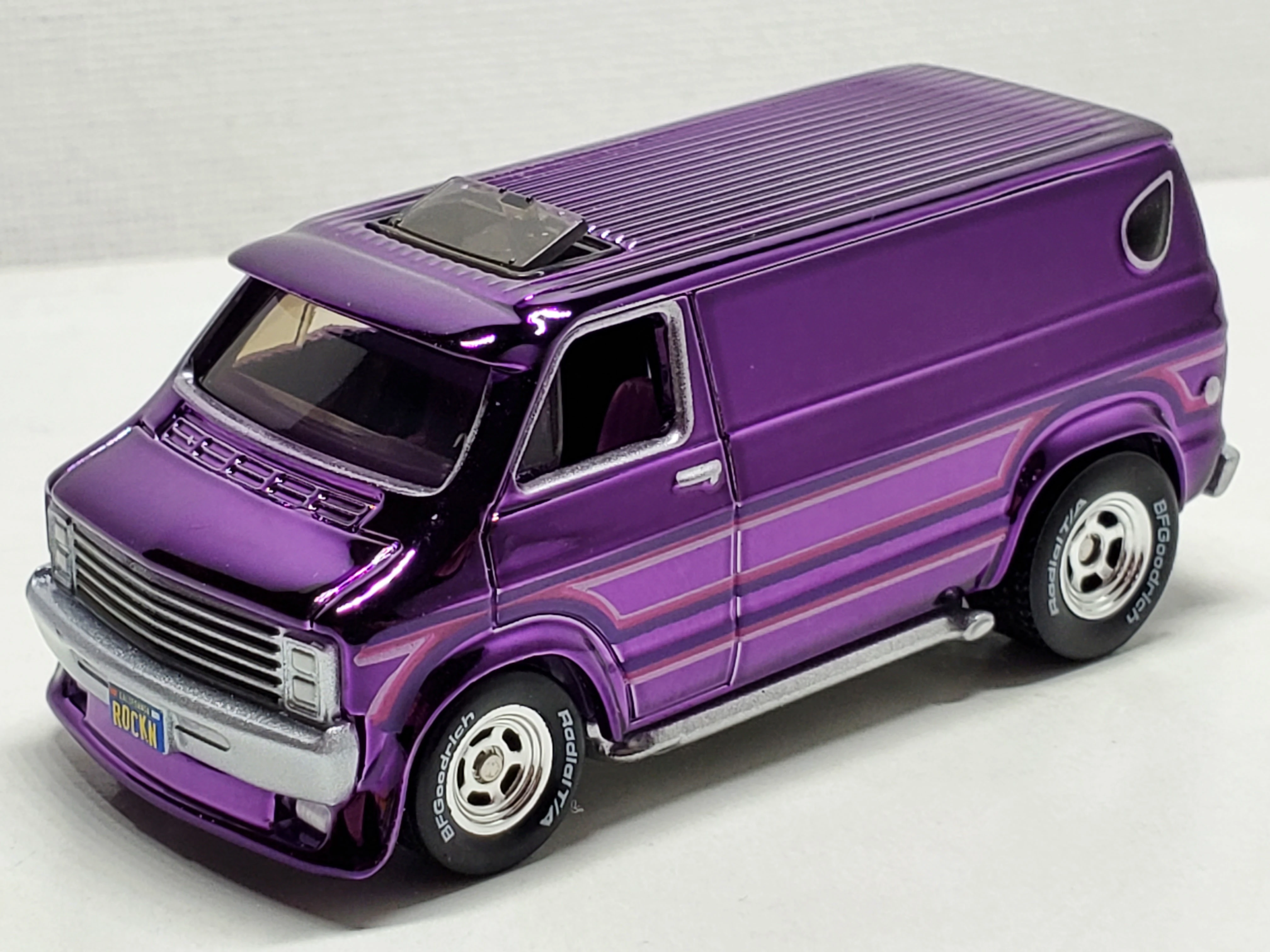 Dodge Tradesman