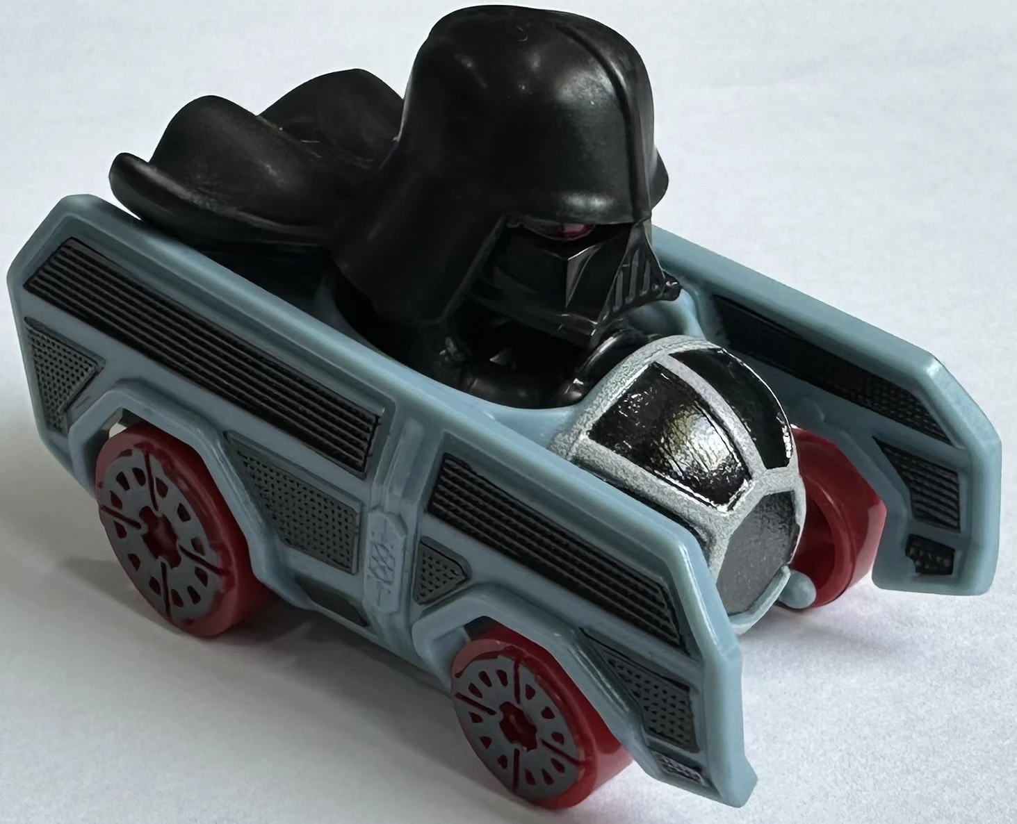 Darth Vader