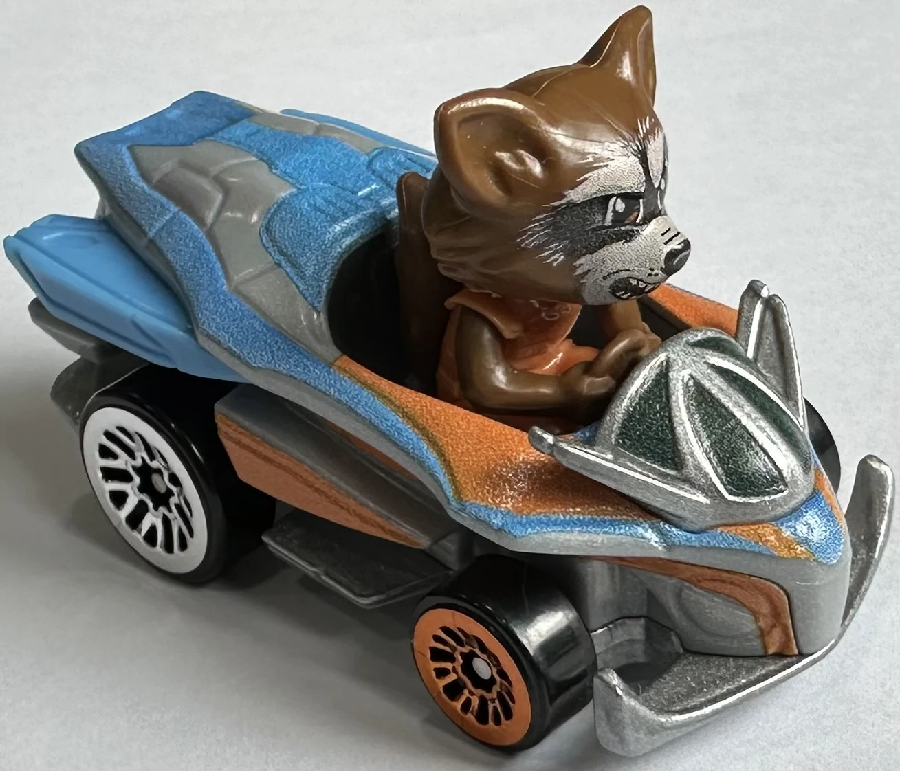 Rocket