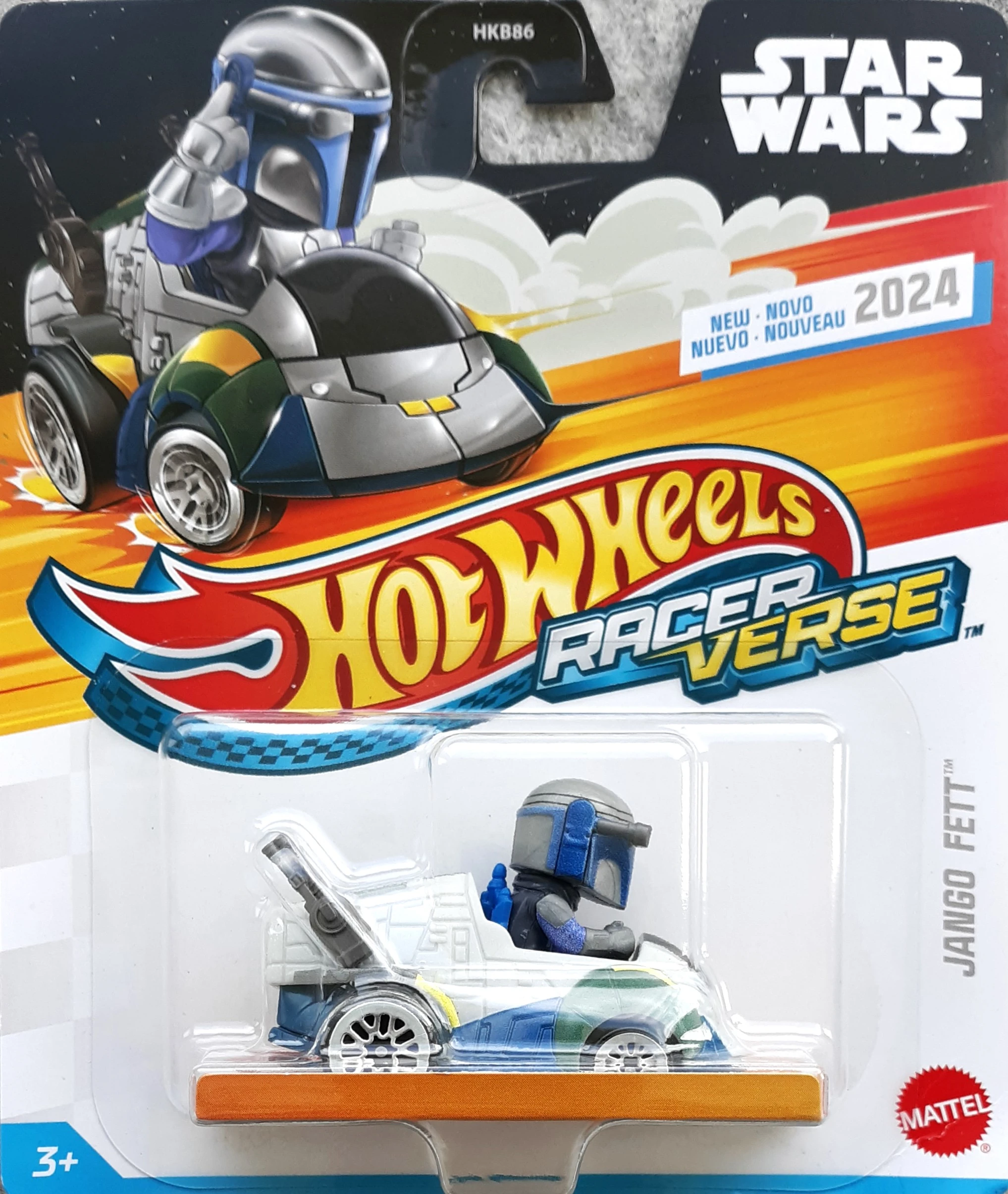 Jango Fett