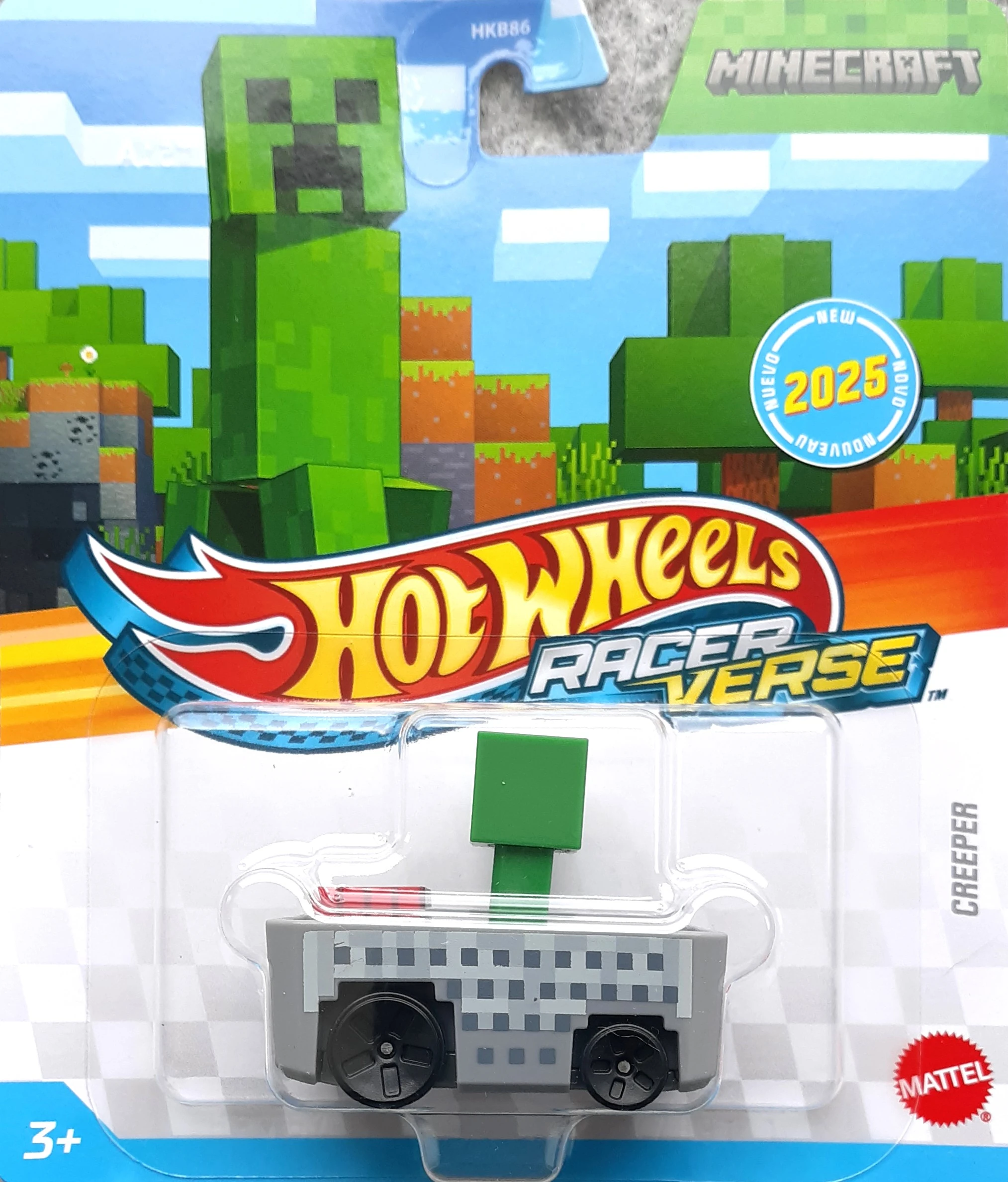 Creeper