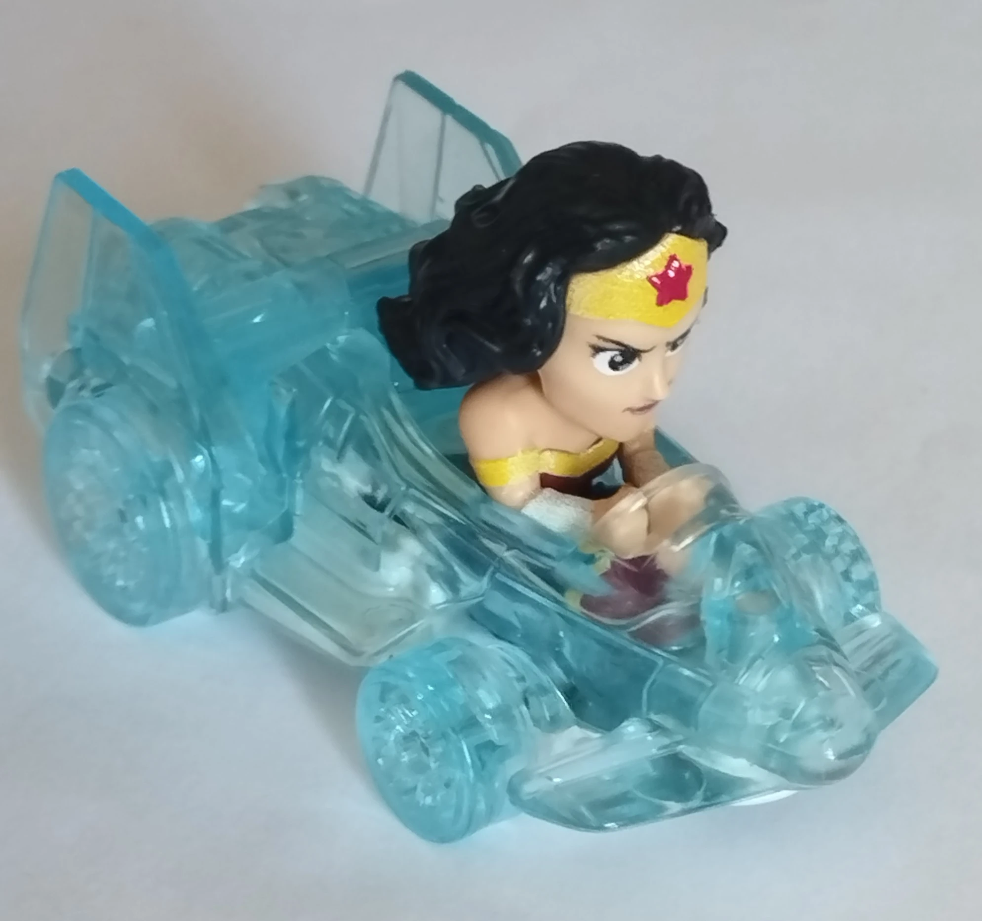 Wonder Woman