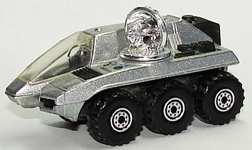 Radar Ranger