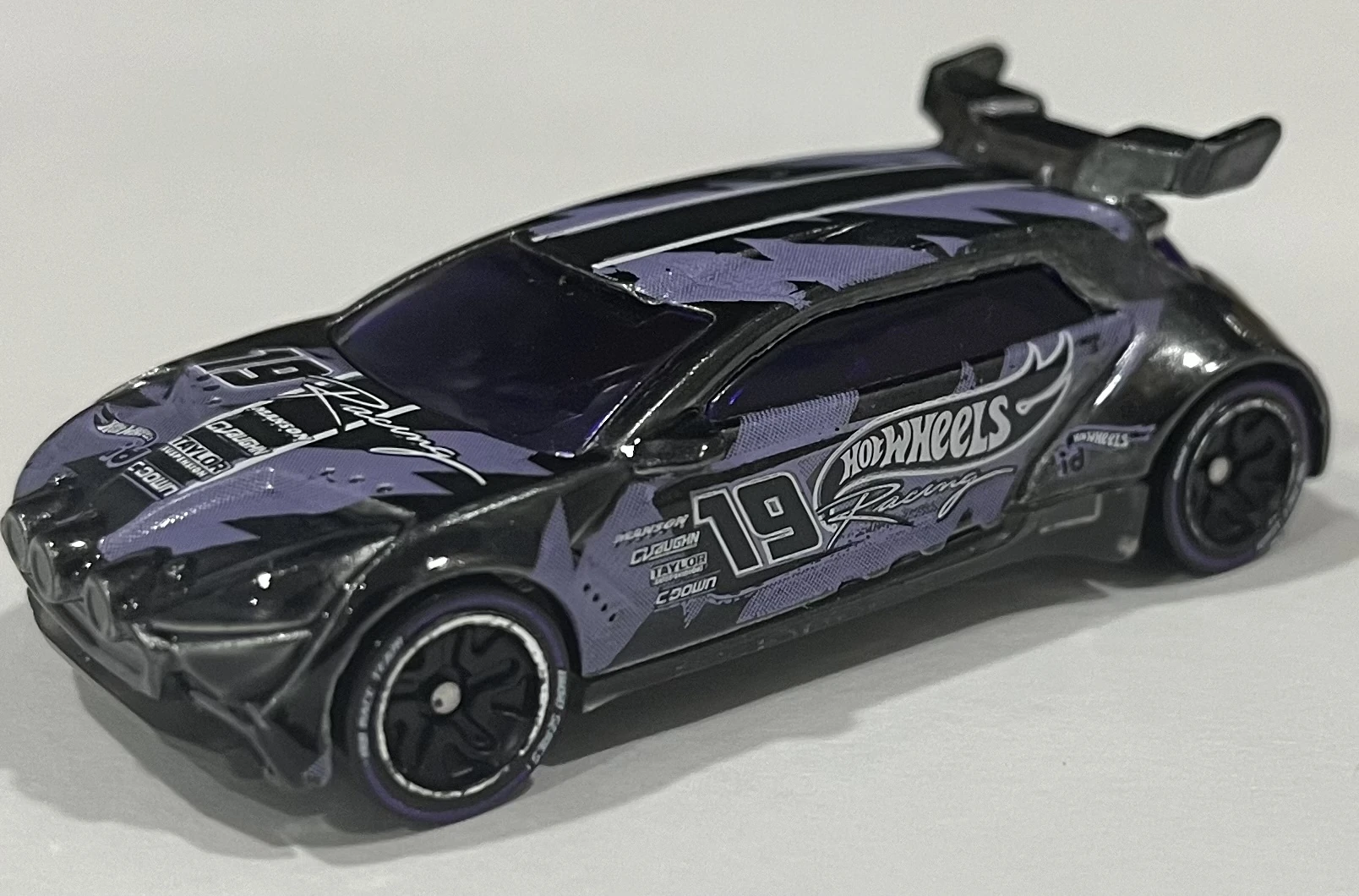 Rally Finale