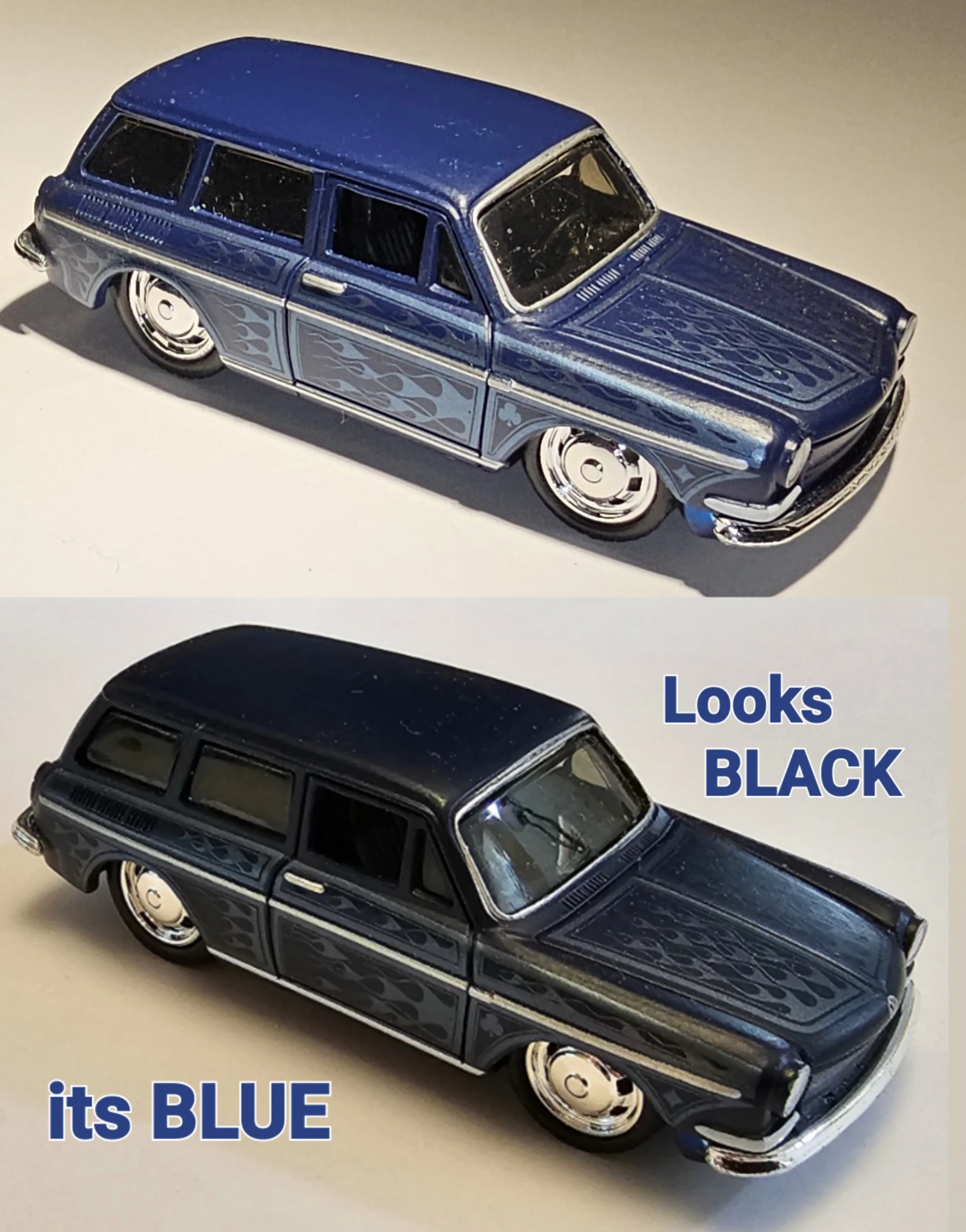 '69 Variant