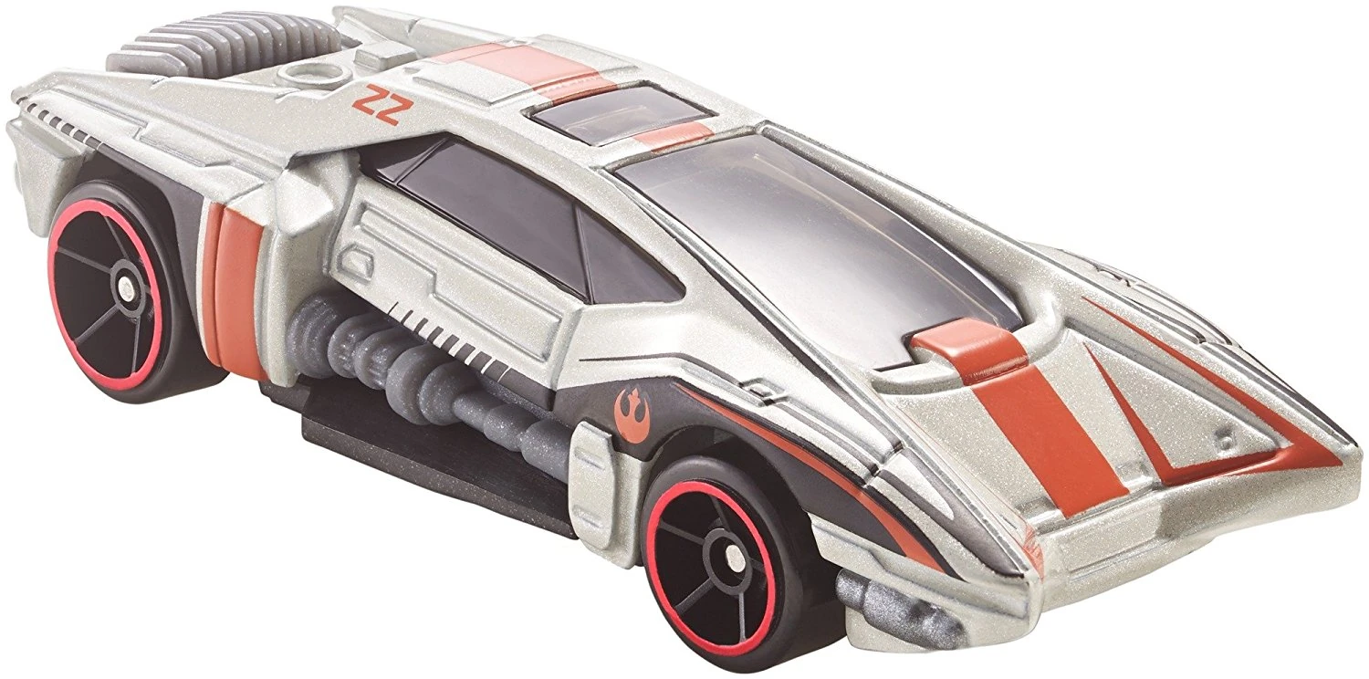 Rebel Snowspeeder