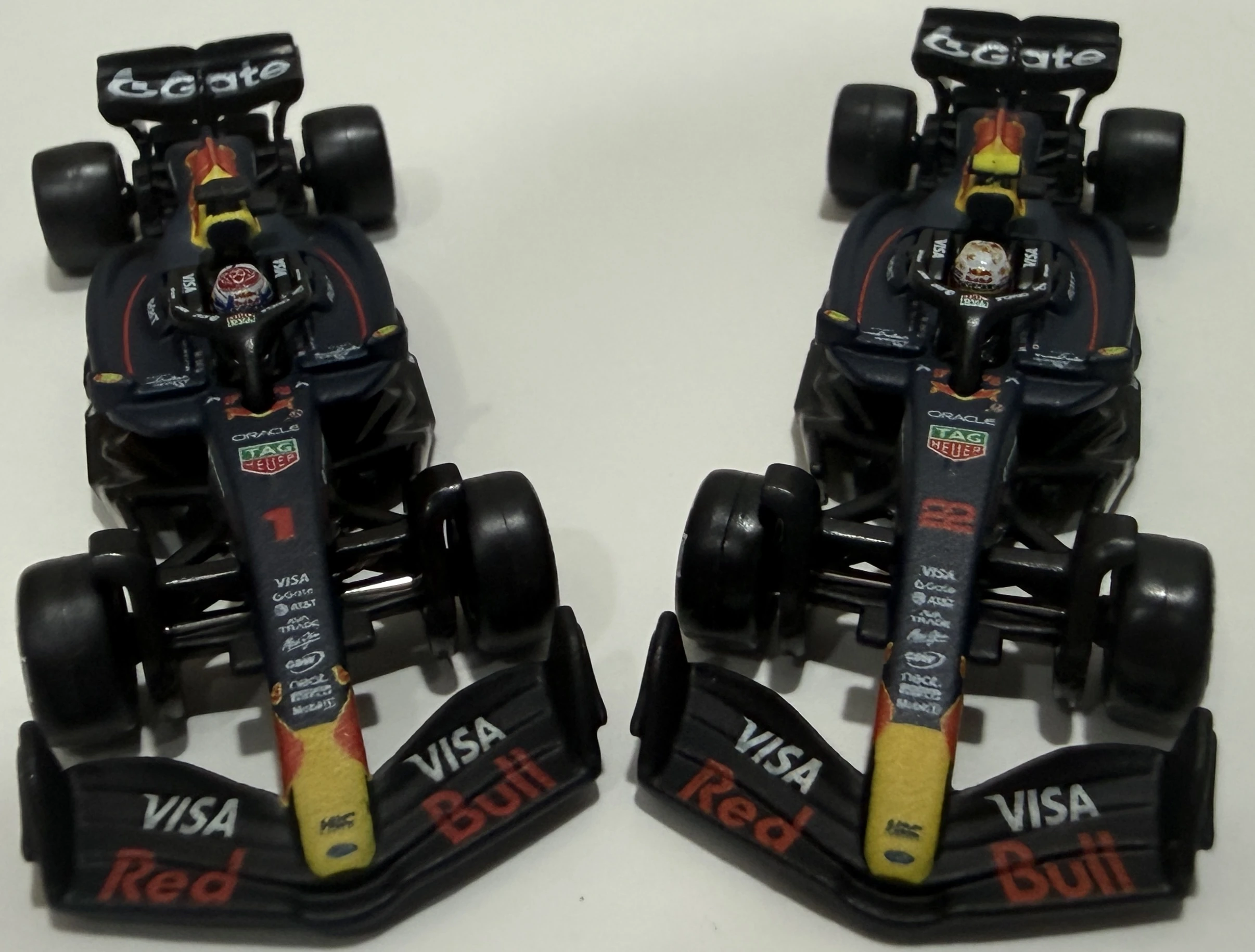 ORBR RB21