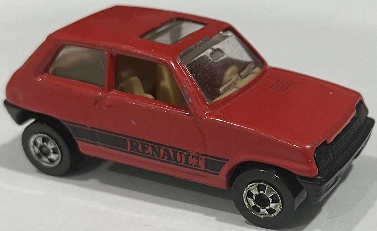 Renault Le Car