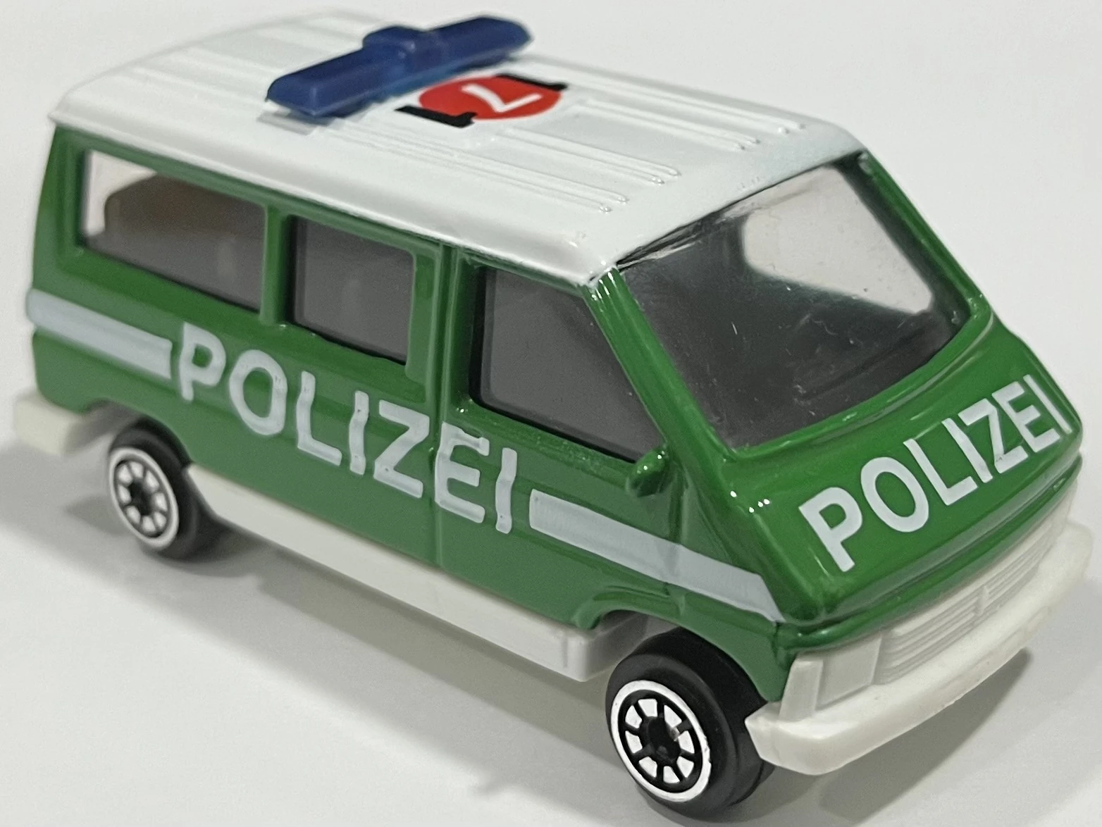 Renault Trafic Van