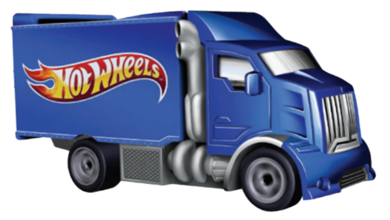 Hiway Hauler 2