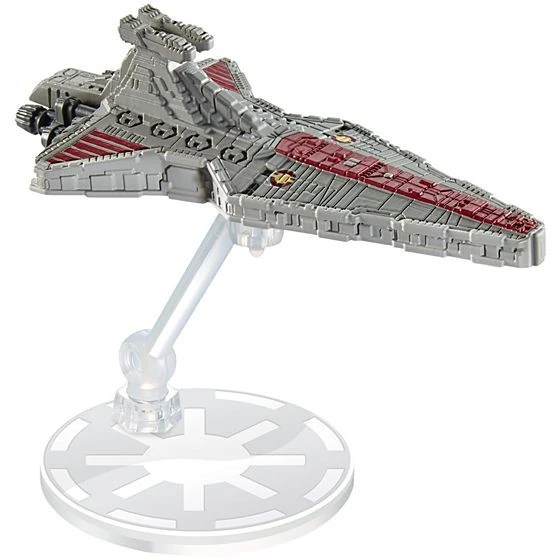 Republic Attack Cruiser (Starship)