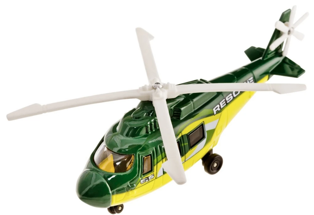 HW RSQ Chopper