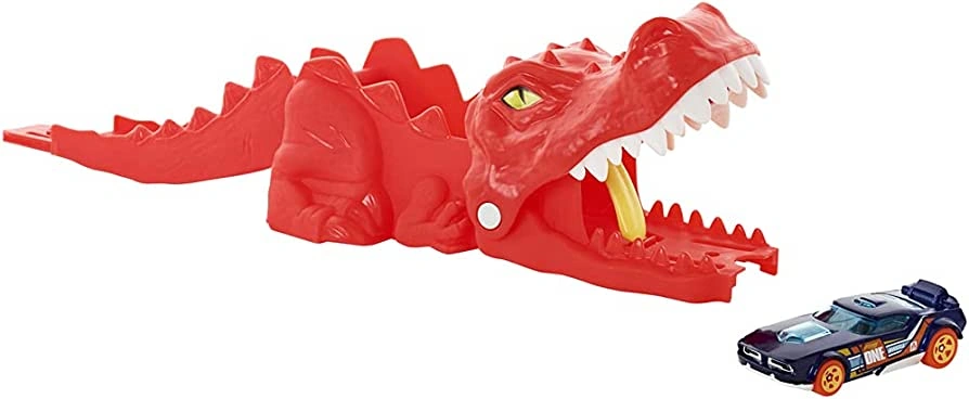 Dino Launcher