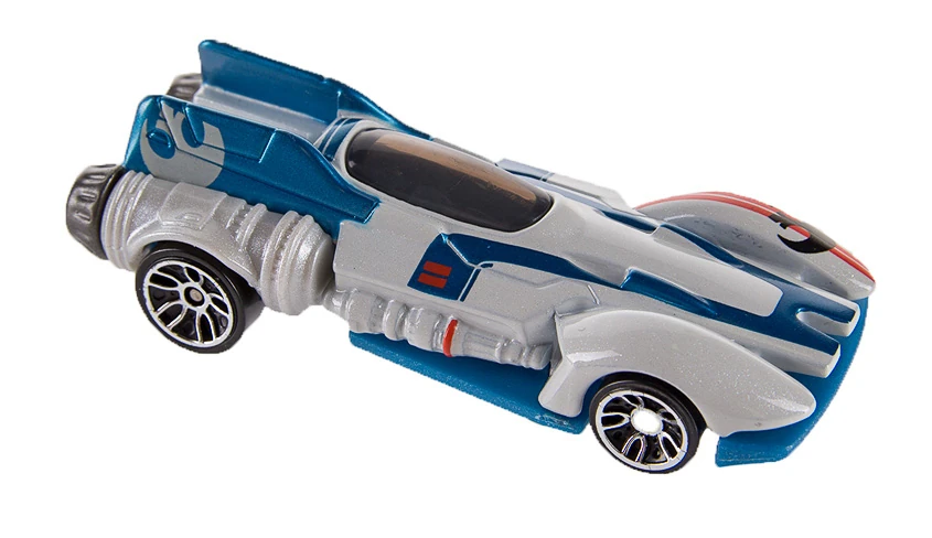 Resistance A-wing Fighter