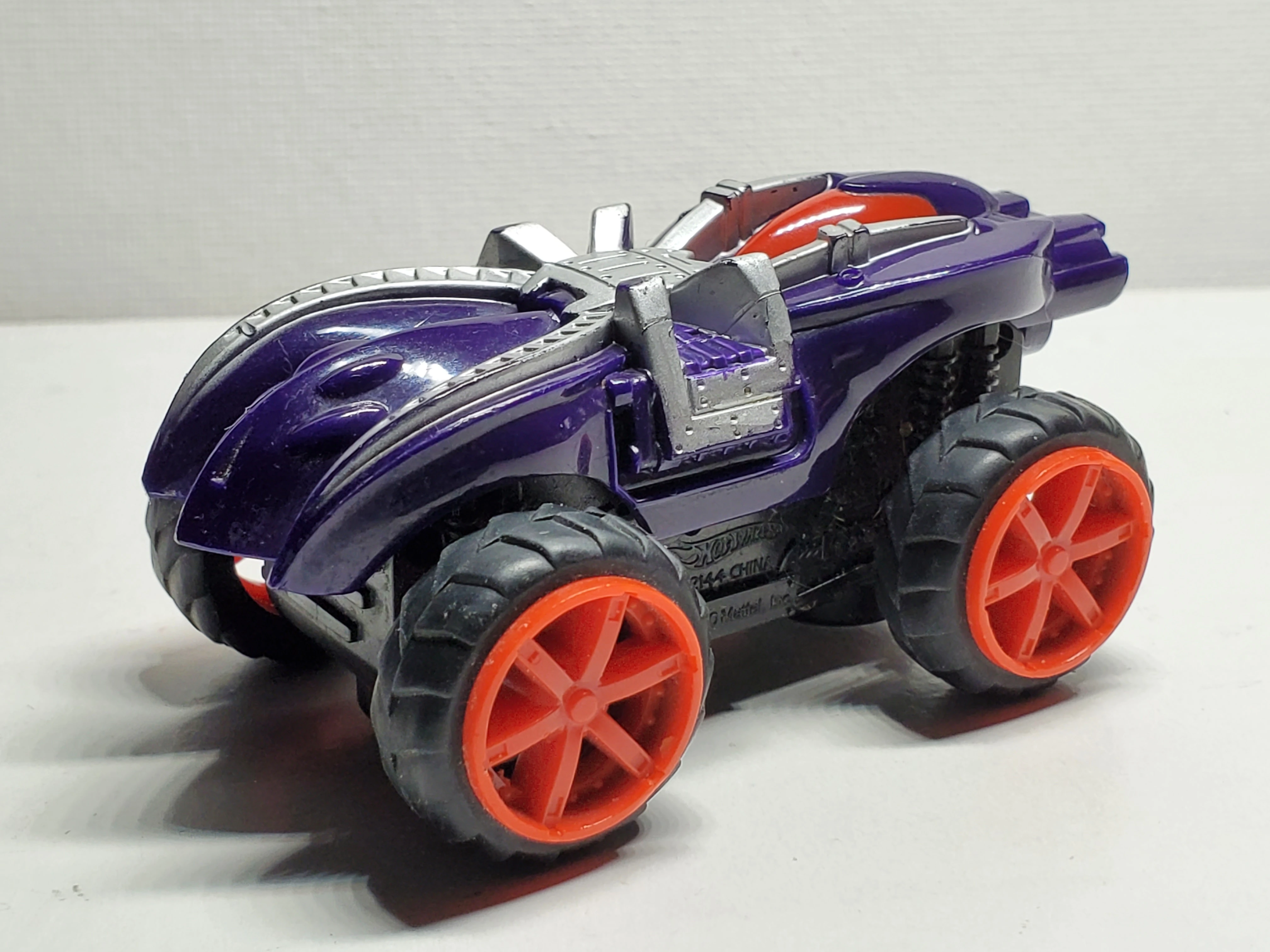 Arachnorod
