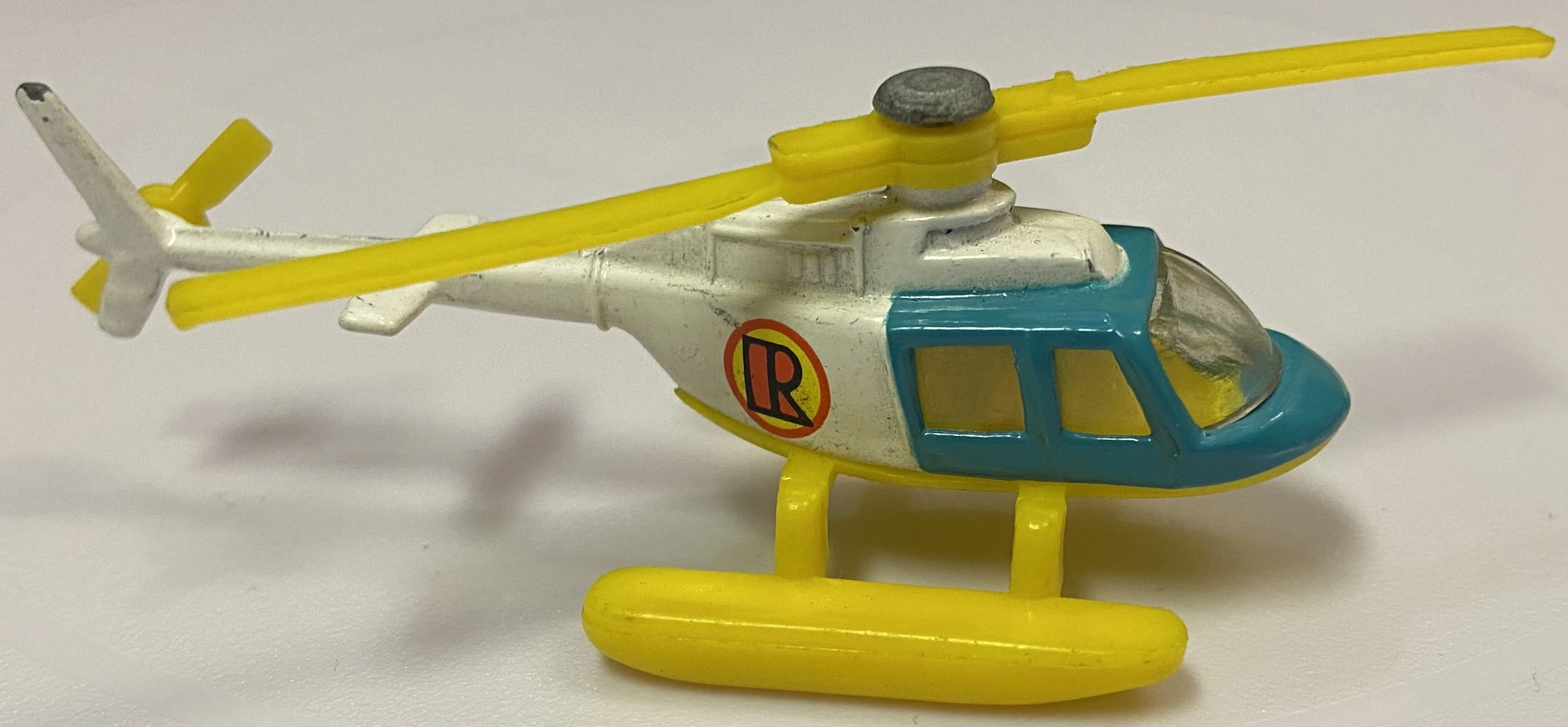 Bell Jet Ranger