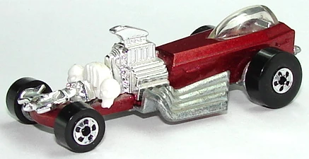 Rigor Motor
