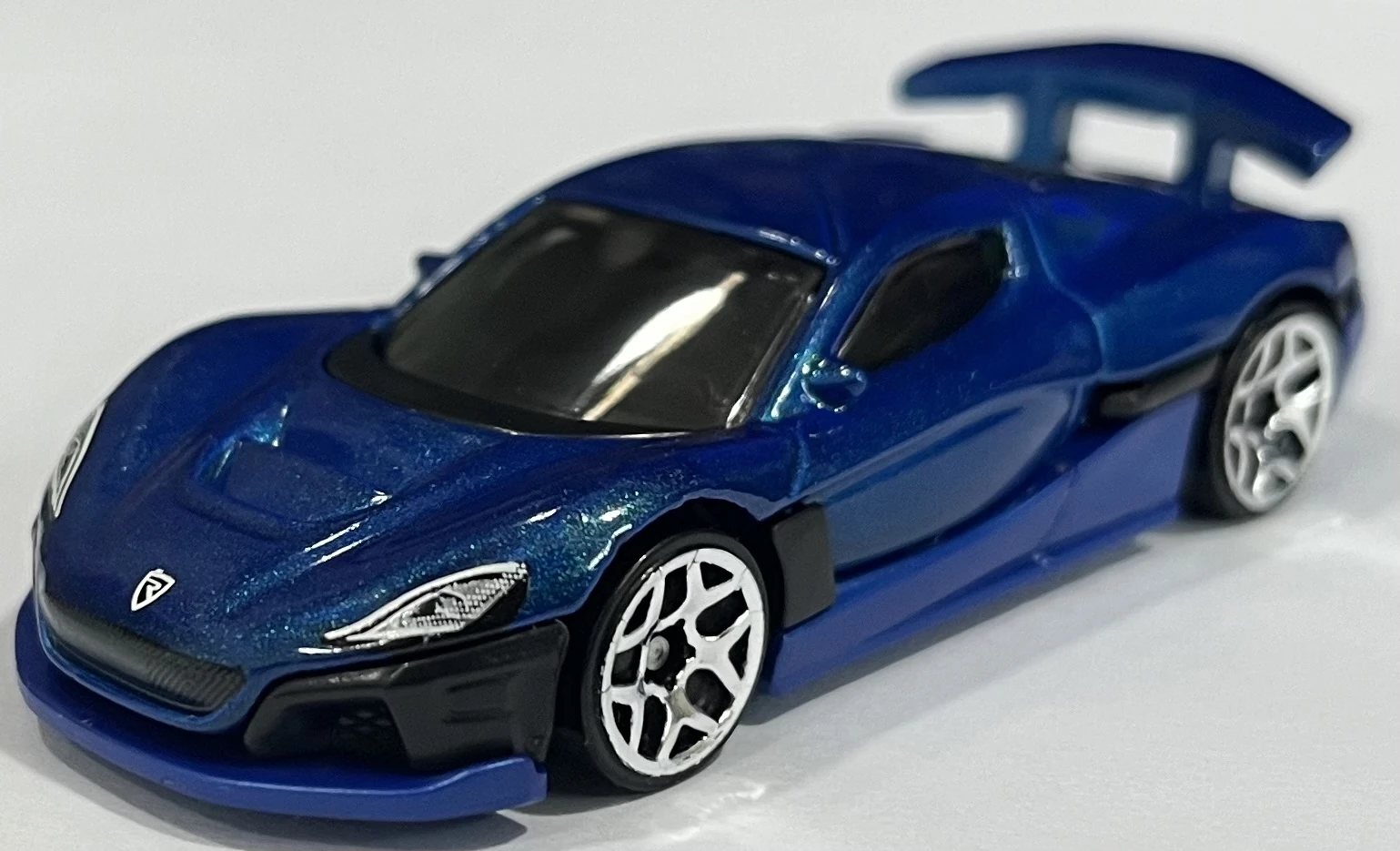 Rimac Nevera