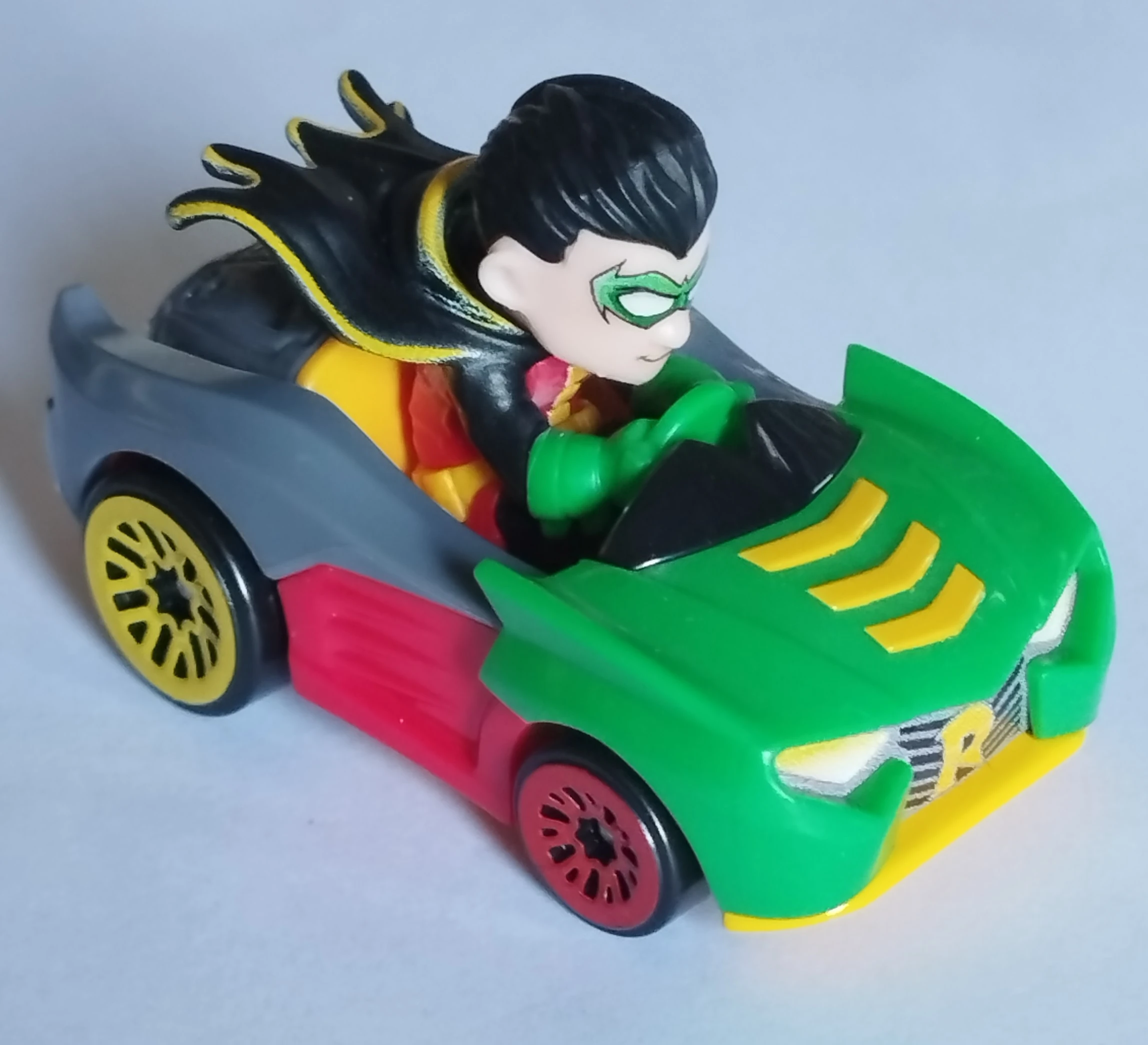 Robin