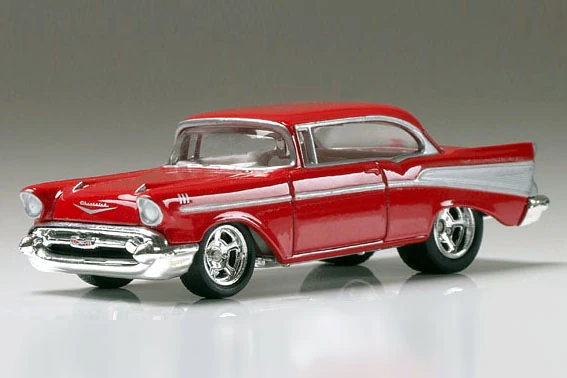 '57 Chevy Bel Air