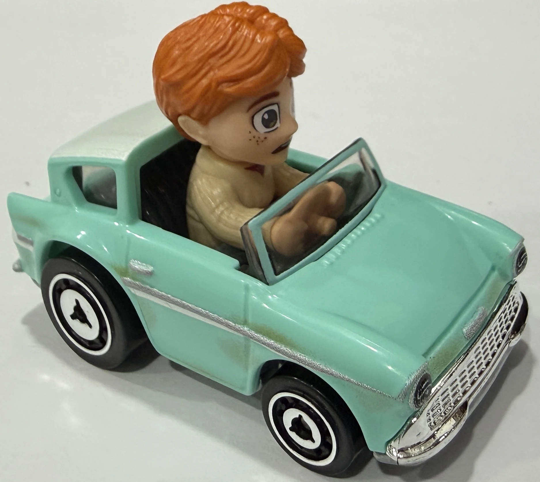 Ron Weasley