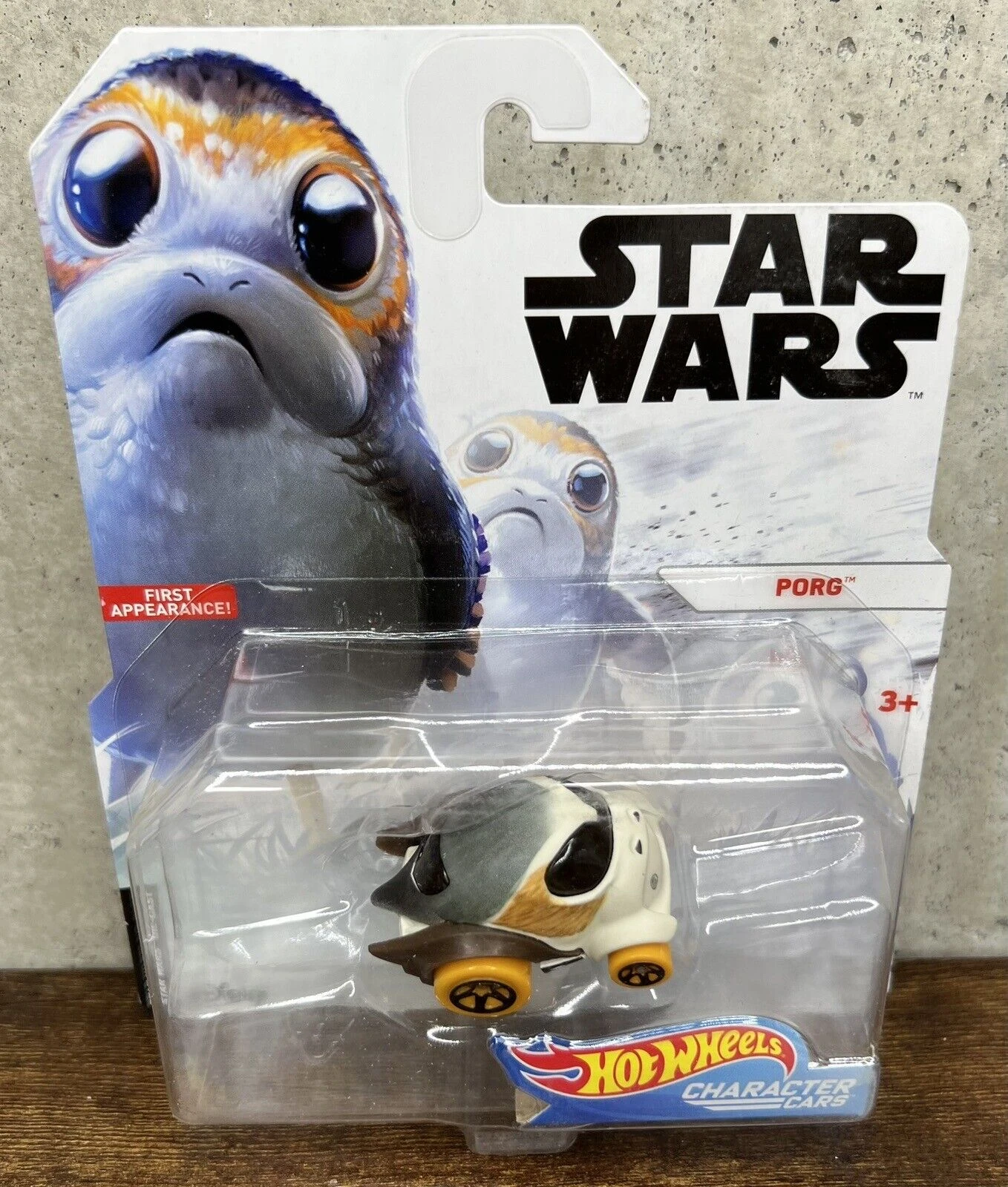Porg