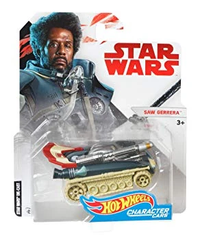 Saw Gerrera