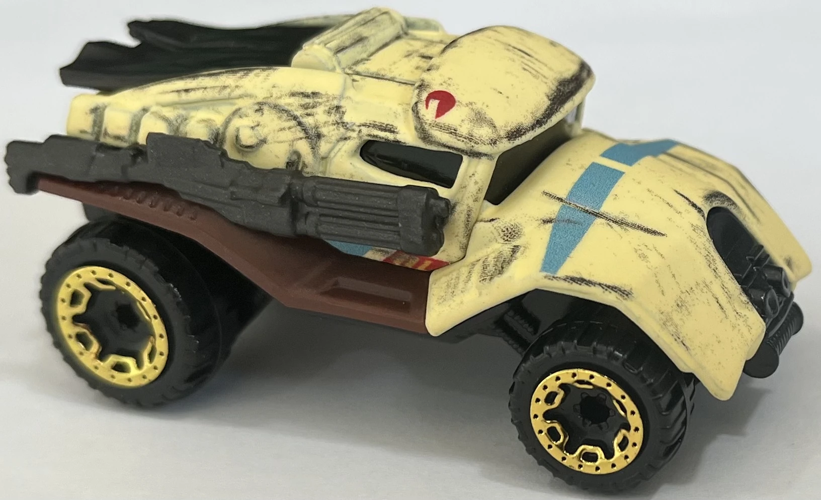 Scarif Stormtrooper