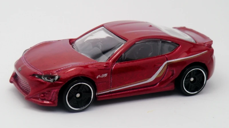 Scion FR-S