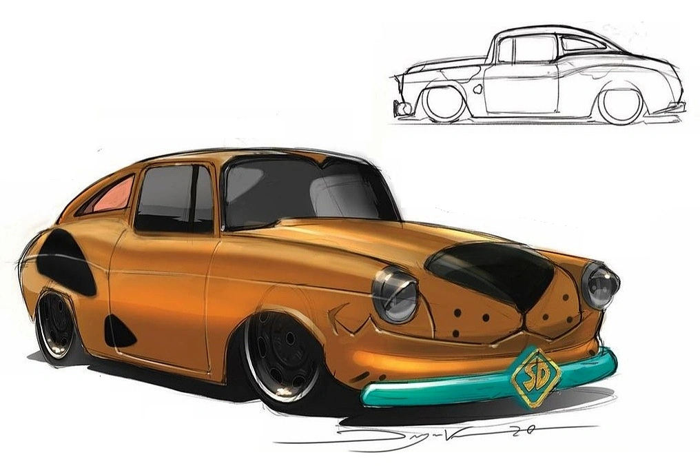 Scooby-Doo