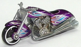 Scorchin' Scooter