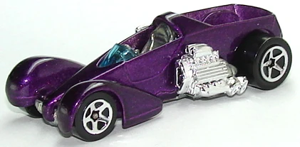 Screamin' Hauler