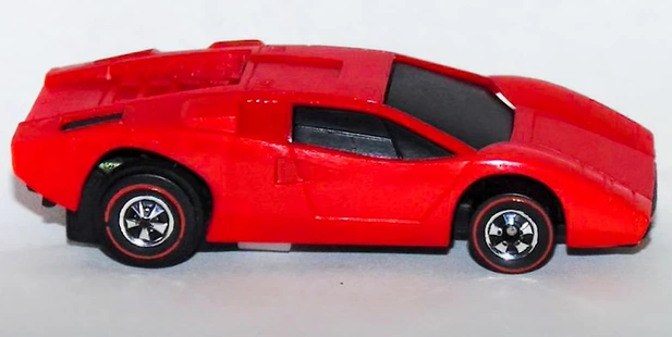 Lamborghini Countach